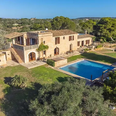 Apartament Es Turo D Eivissa Ses Salines  Zewnętrze zdjęcie