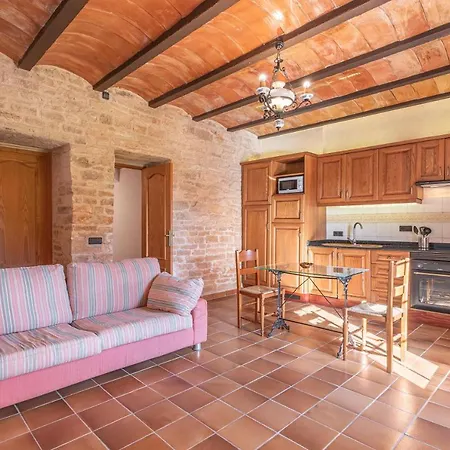 Apartament Es Turo D Eivissa Ses Salines  Zewnętrze zdjęcie