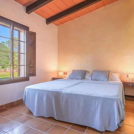 Apartament Es Turo D Eivissa Ses Salines  Zewnętrze zdjęcie