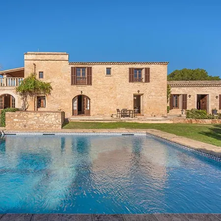 Apartament Es Turo D Eivissa Ses Salines  Zewnętrze zdjęcie
