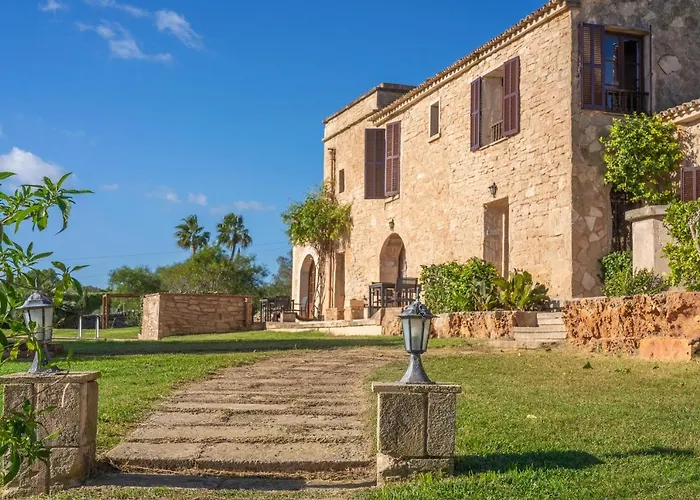 Es Turo D Eivissa