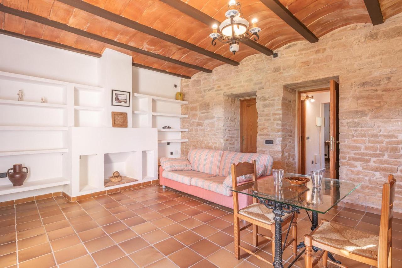 Apartment Es Turo D Eivissa Ses Salines (Mallorca)