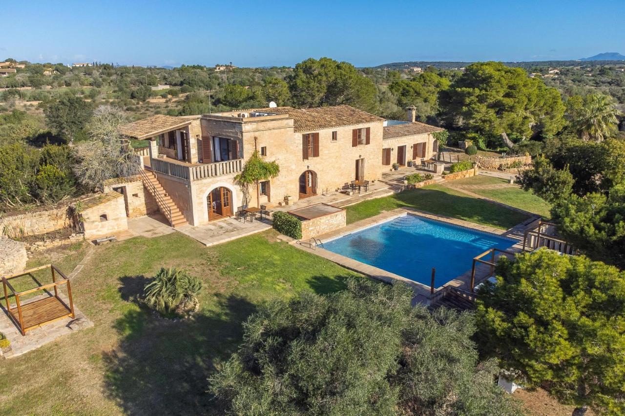 Apartment Es Turo D Eivissa Ses Salines (Mallorca)