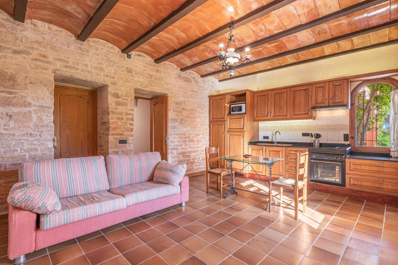 Apartment Es Turo D Eivissa Ses Salines (Mallorca)
