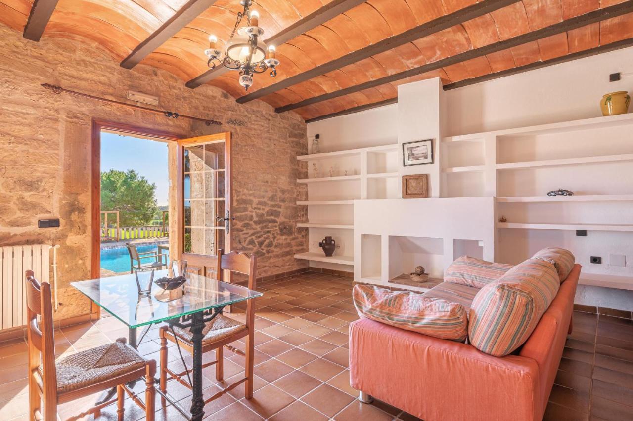 Es Turo D Eivissa Apartment *