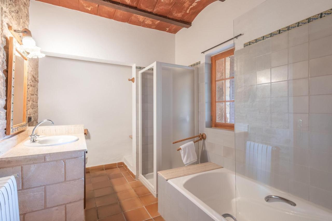 Es Turo D Eivissa Apartment *