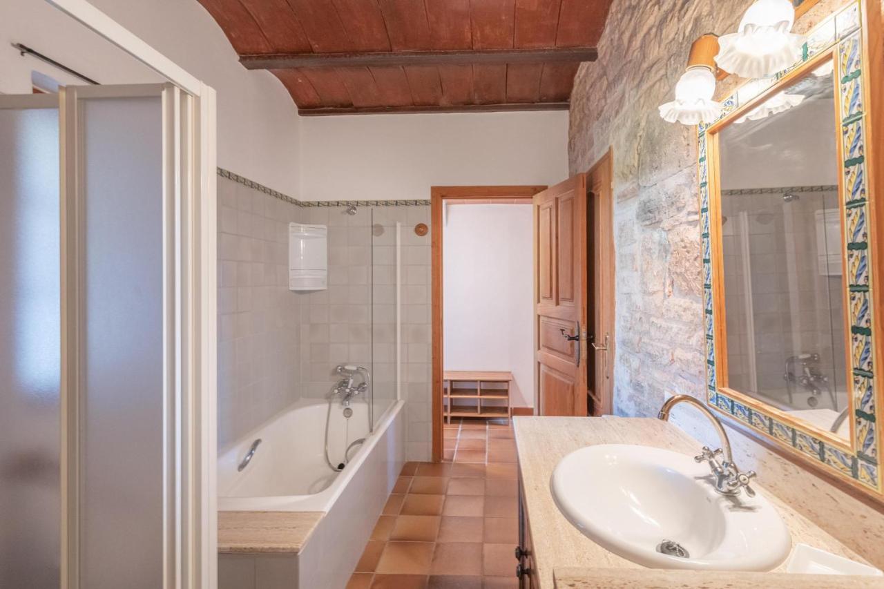 Es Turo D Eivissa Apartment Ses Salines (Mallorca)