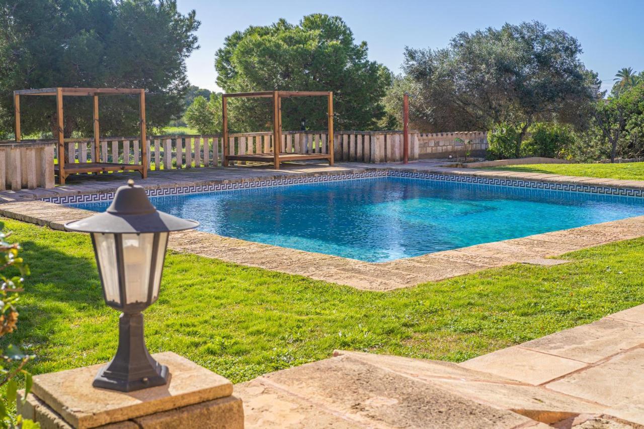 Apartment Es Turo D Eivissa Ses Salines (Mallorca)