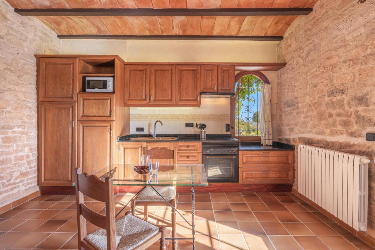 Es Turo D Eivissa Apartament *