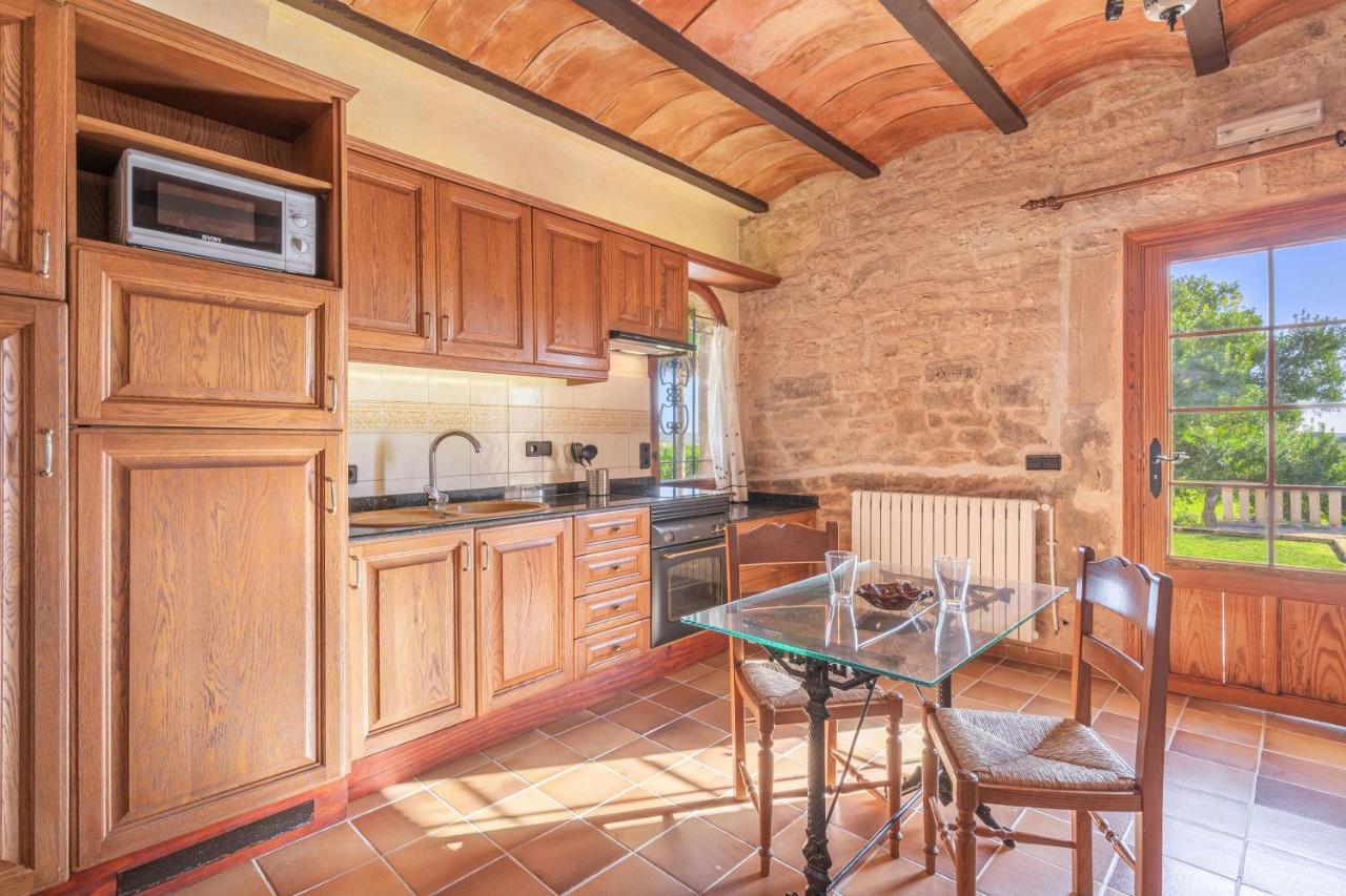 Apartament Es Turo D Eivissa *