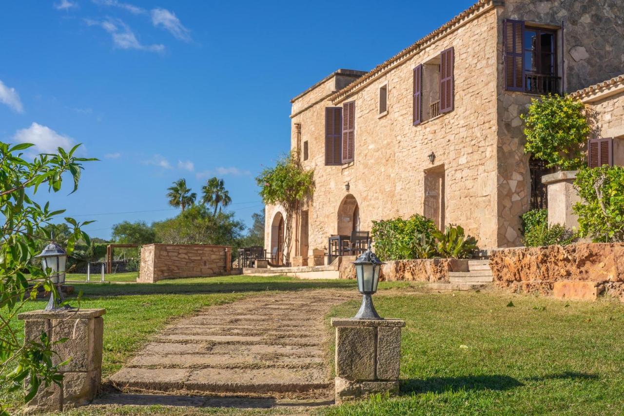 Apartament Es Turo D Eivissa
