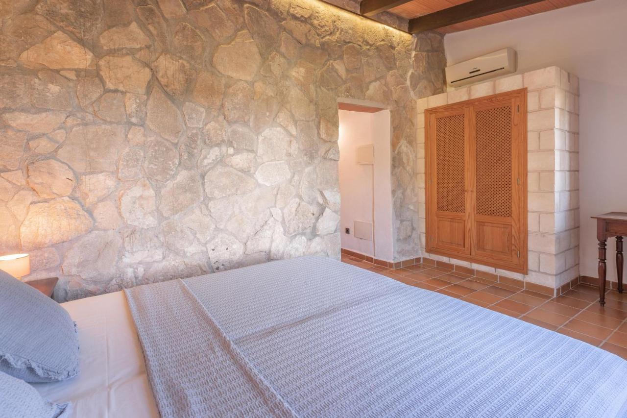 Es Turo D Eivissa Apartament Ses Salines (Mallorca)
