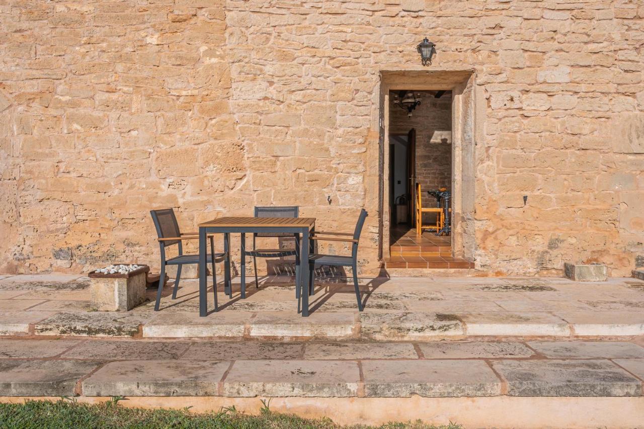 Es Turo D Eivissa Apartament *