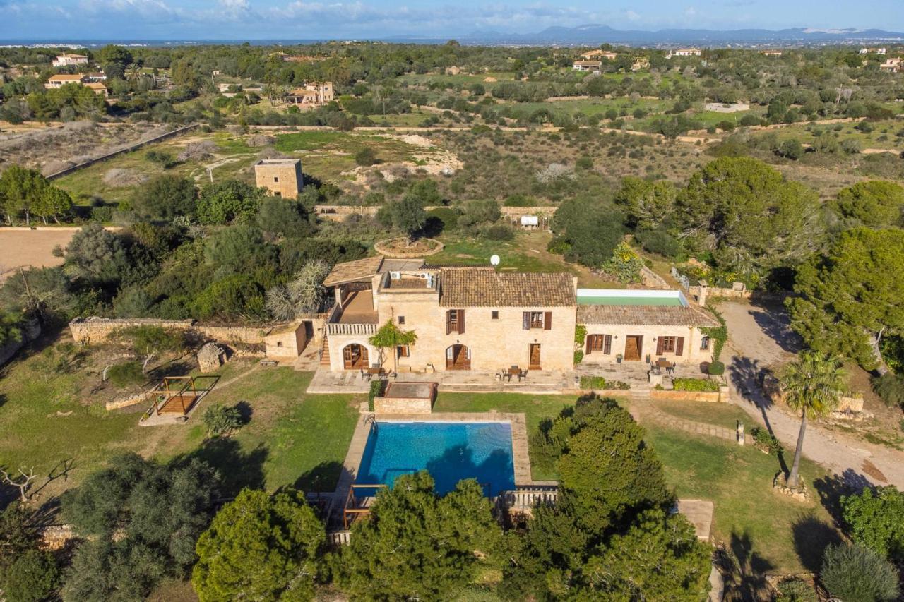Es Turo D Eivissa Ses Salines (Mallorca)